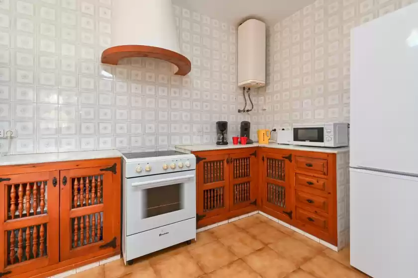Holiday rentals in Jalna 6 pax, Xàbia/Jávea