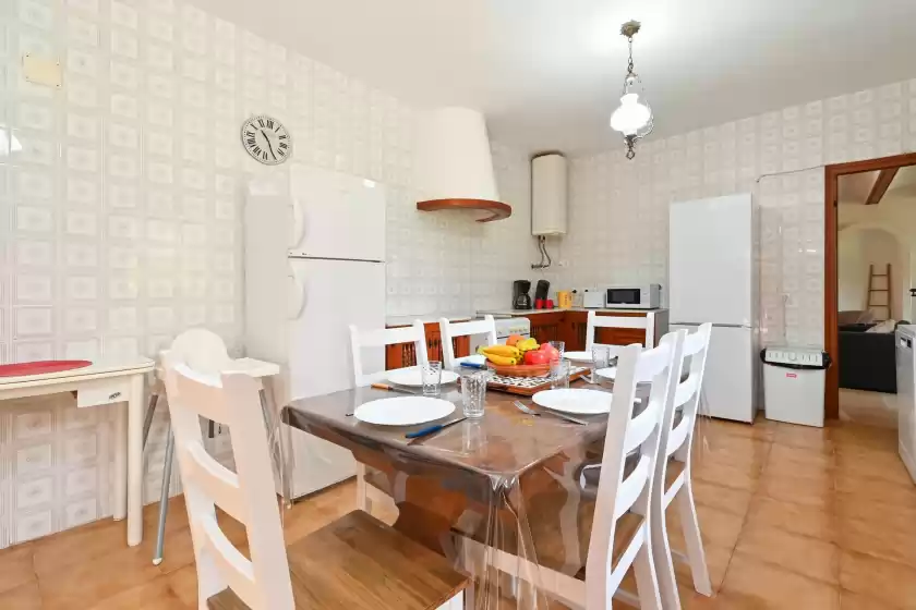 Holiday rentals in Jalna 4 pax, Xàbia/Jávea
