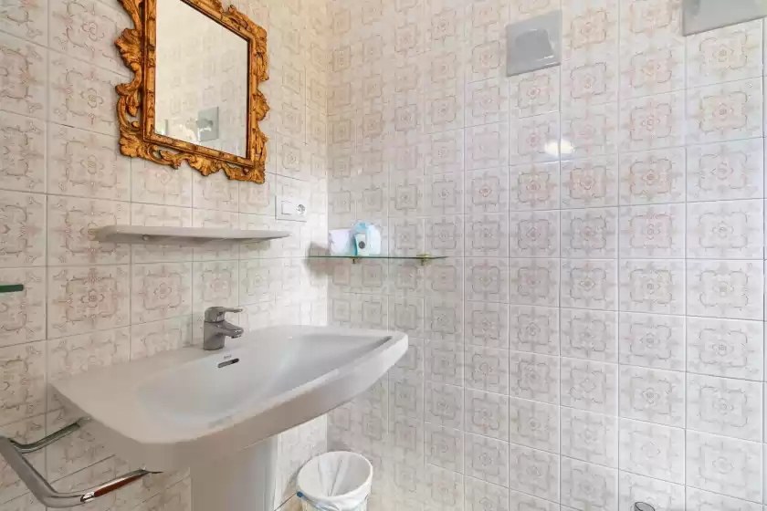 Holiday rentals in Jalna 4 pax, Xàbia/Jávea