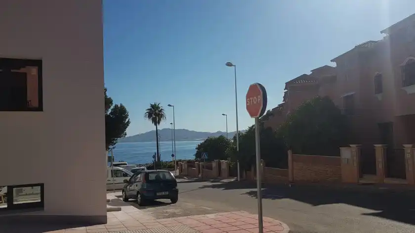 Ferienhaus auf Apartamento la invencible terreros, San Juan de Terreros