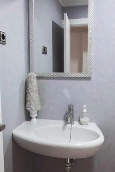 Ferienhaus auf Apartamento la invencible terreros, San Juan de Terreros
