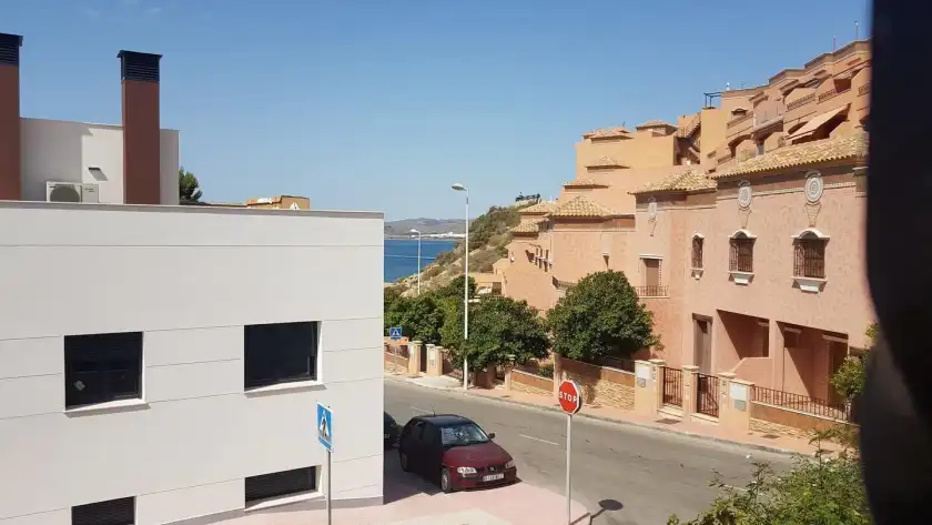 Ferienhaus auf Apartamento la invencible terreros, San Juan de Terreros