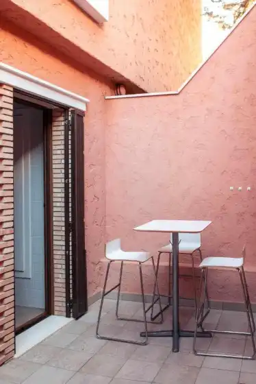 Ferienhaus auf Apartamento la invencible terreros, San Juan de Terreros