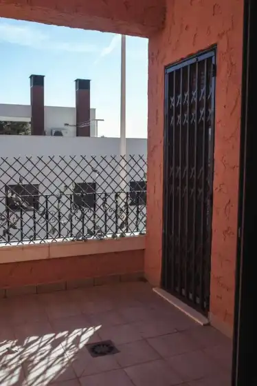Ferienhaus auf Apartamento la invencible terreros, San Juan de Terreros