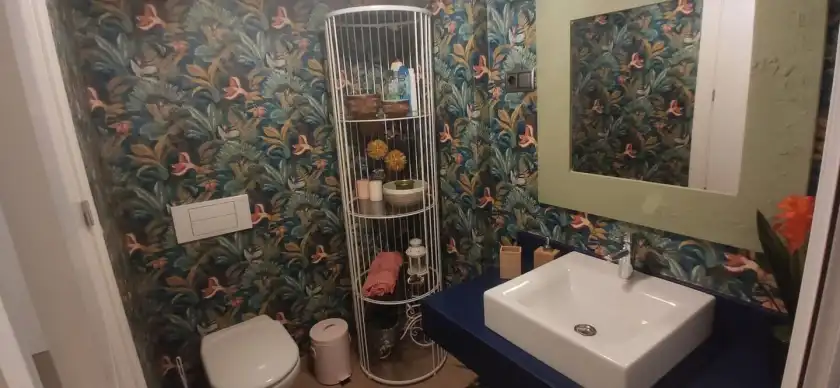 Ferienhaus auf Apartamento la invencible terreros, San Juan de Terreros