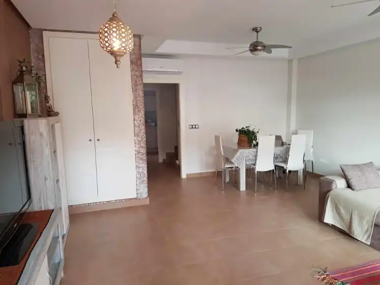 Ferienhaus auf Apartamento la invencible terreros, San Juan de Terreros