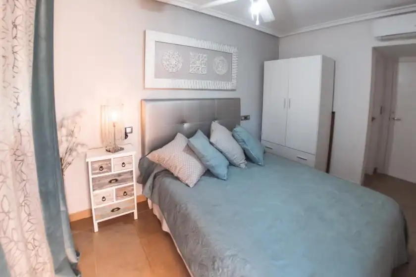 Ferienhaus auf Apartamento la invencible terreros, San Juan de Terreros