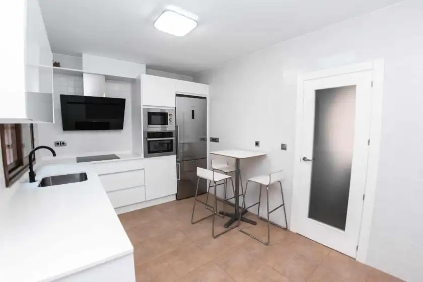 Ferienhaus auf Apartamento la invencible terreros, San Juan de Terreros