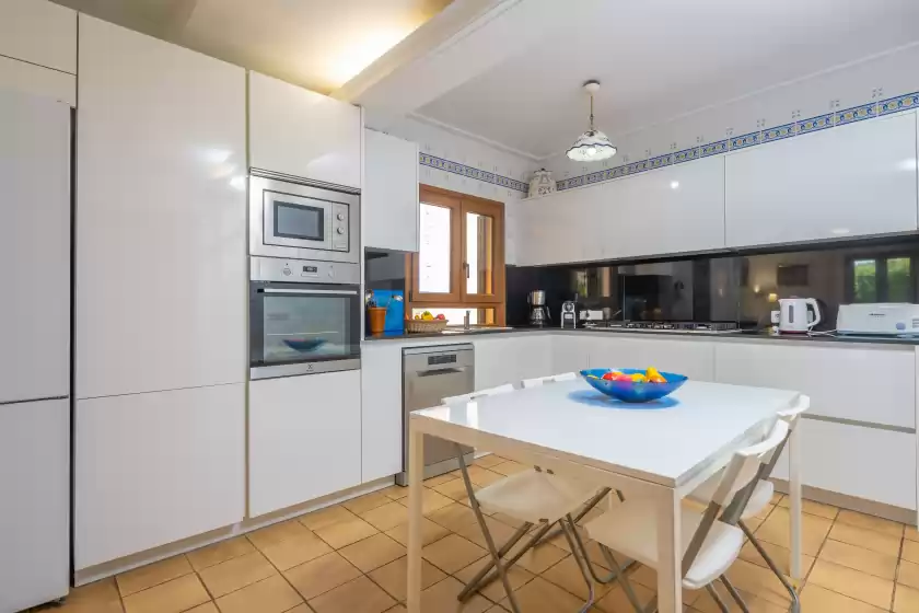 Holiday rentals in Casa fina, Felanitx