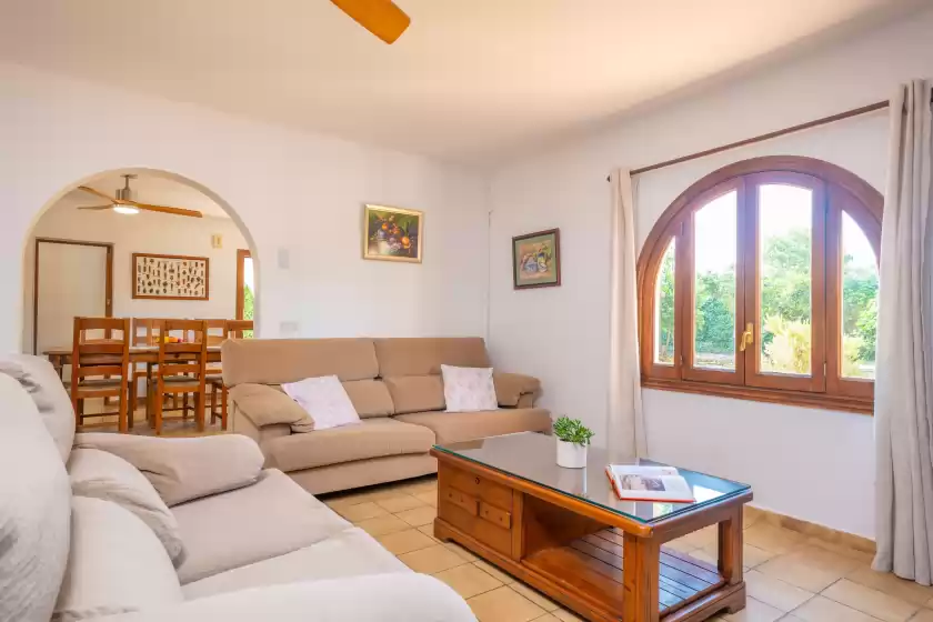 Holiday rentals in Casa fina, Felanitx