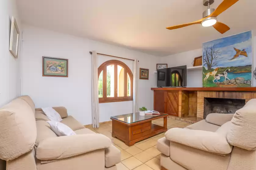 Holiday rentals in Casa fina, Felanitx