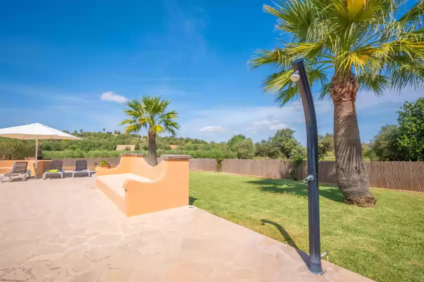 Holiday rentals in Casa fina, Felanitx
