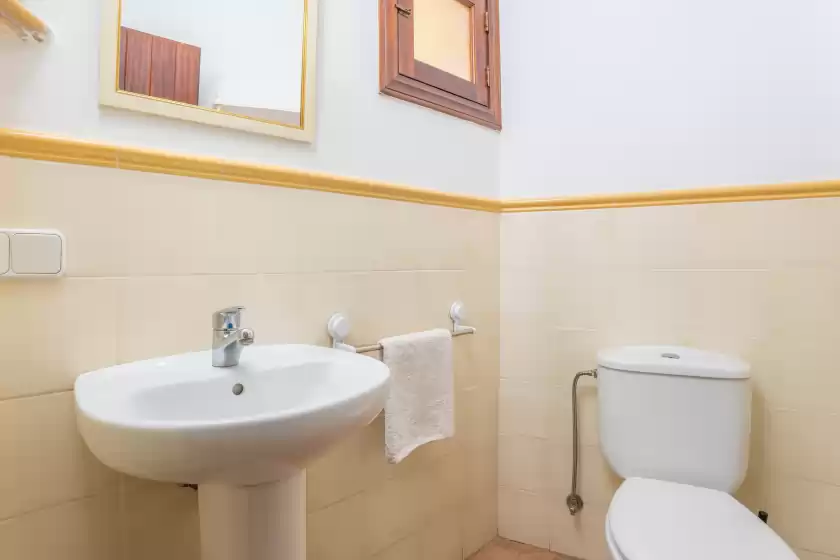 Holiday rentals in Casa fina, Felanitx