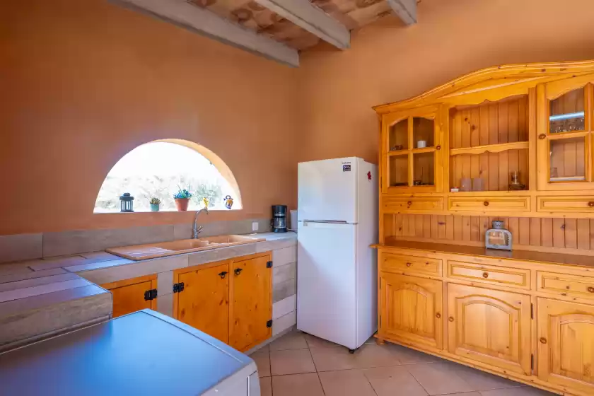 Holiday rentals in Casa fina, Felanitx