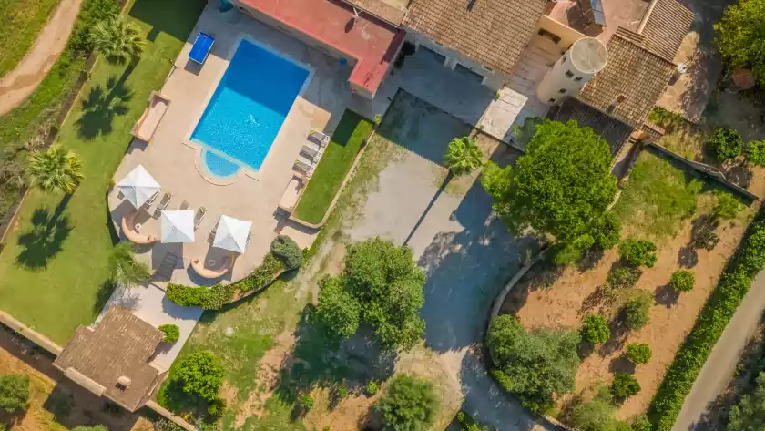 Holiday rentals in Casa fina, Felanitx