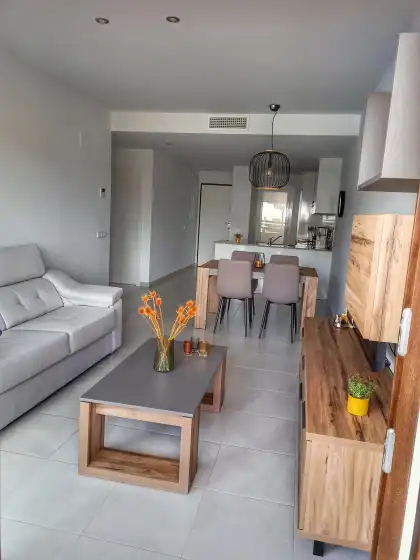 Alquiler vacacional en Casa maria