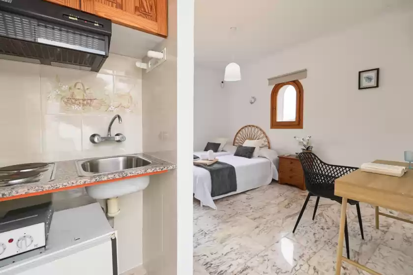 Holiday rentals in Casa montana, el Poble Nou de Benitatxell/Benitachell
