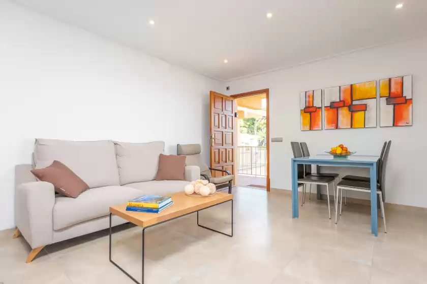 Ferienhaus auf Voramar 1, Port d'Alcúdia