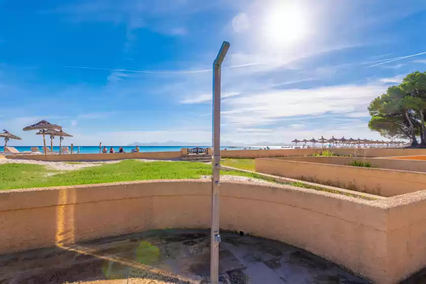 Ferienhaus auf Voramar 1, Port d'Alcúdia