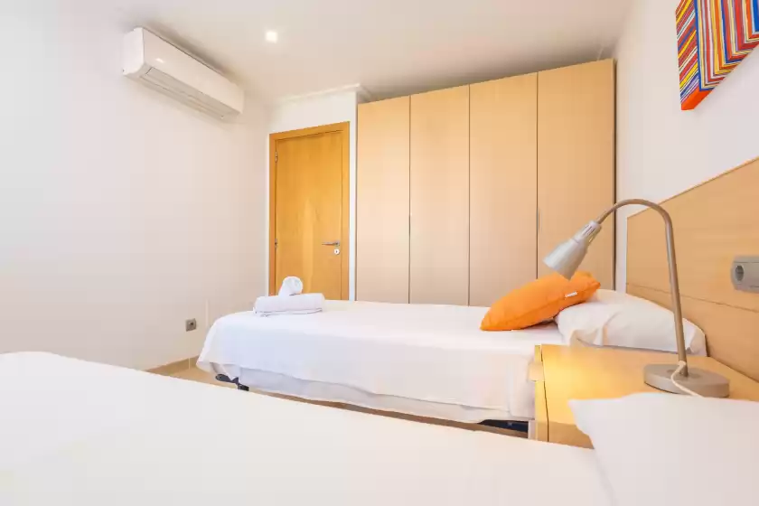 Ferienhaus auf Voramar 1, Port d'Alcúdia