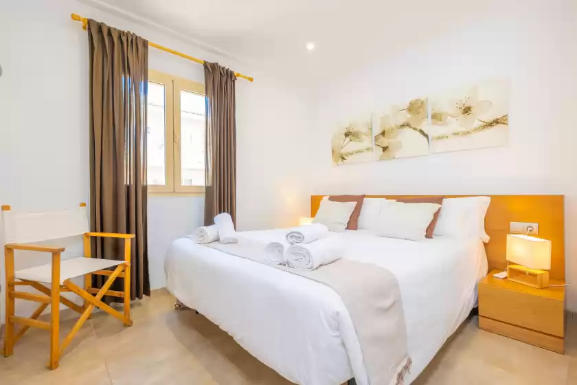 Ferienhaus auf Voramar 1, Port d'Alcúdia