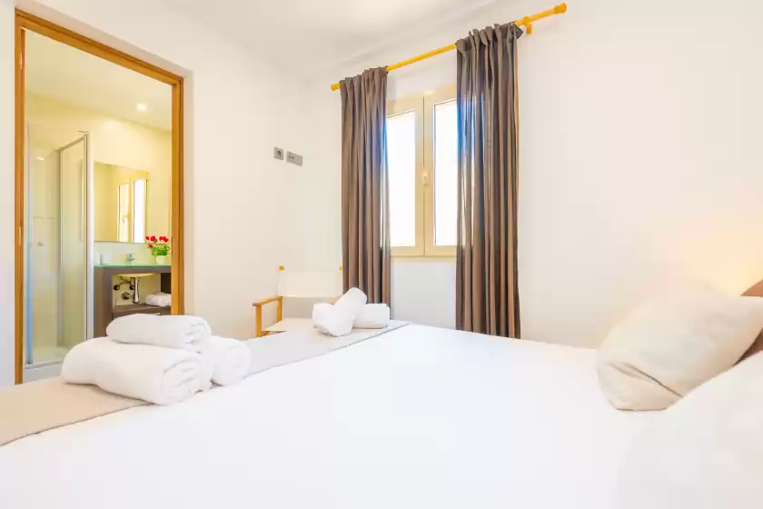 Ferienhaus auf Voramar 1, Port d'Alcúdia