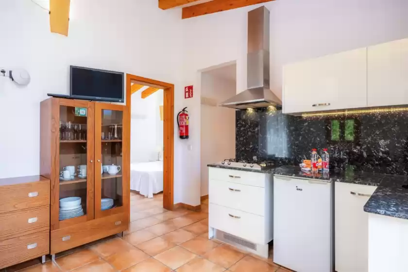 Alquiler vacacional en S'hort de sa bagura, Sant Llorenç des Cardassar
