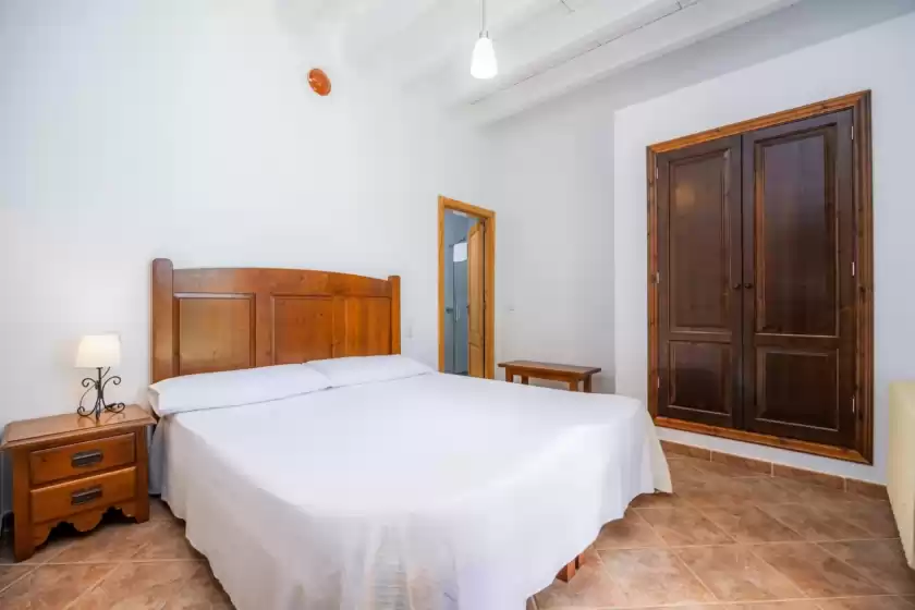 Alquiler vacacional en S'hort de sa bagura, Sant Llorenç des Cardassar