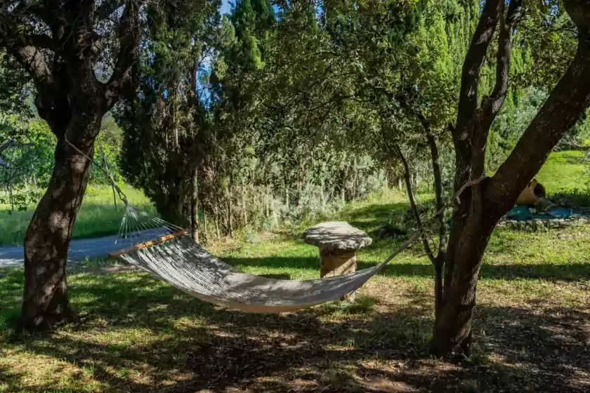 Alquiler vacacional en S'hort de sa bagura, Sant Llorenç des Cardassar