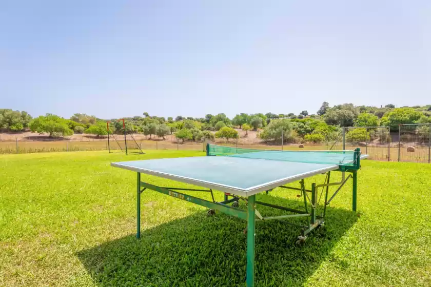 Alquiler vacacional en S'hort de sa bagura, Sant Llorenç des Cardassar