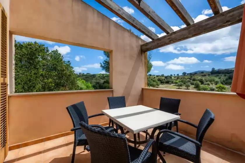 Alquiler vacacional en S'hort de sa bagura, Sant Llorenç des Cardassar