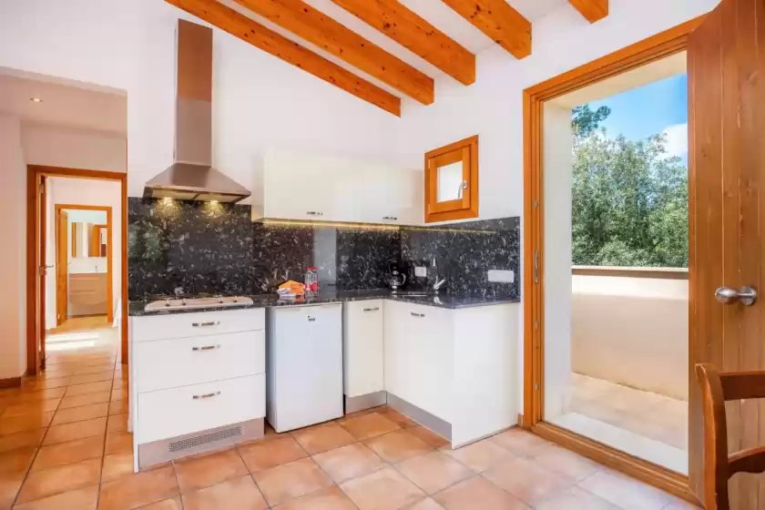 Alquiler vacacional en S'hort de sa bagura, Sant Llorenç des Cardassar