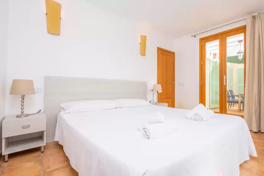 Alquiler vacacional en S'hort de sa bagura, Sant Llorenç des Cardassar