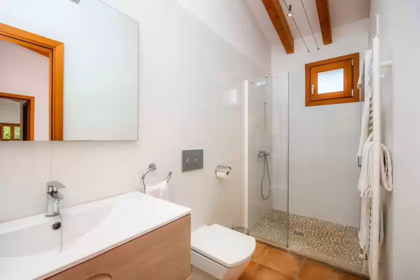 Alquiler vacacional en S'hort de sa bagura, Sant Llorenç des Cardassar