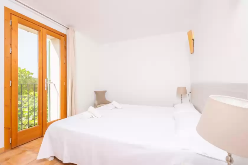 Alquiler vacacional en S'hort de sa bagura, Sant Llorenç des Cardassar