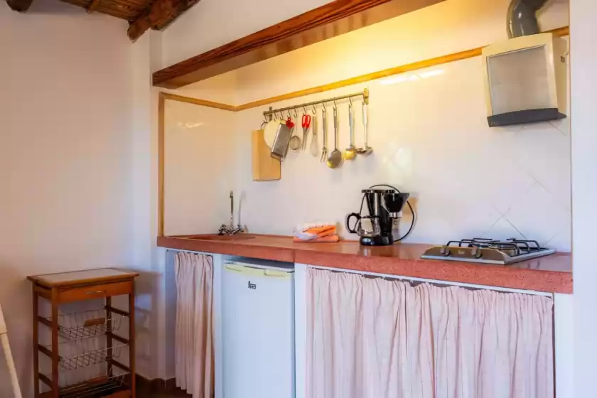 Alquiler vacacional en S'hort de sa bagura, Sant Llorenç des Cardassar