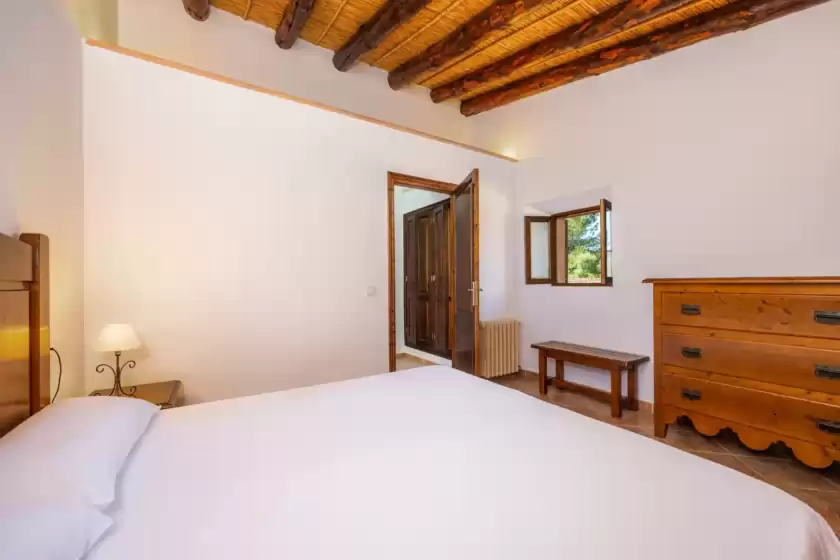 Alquiler vacacional en S'hort de sa bagura, Sant Llorenç des Cardassar