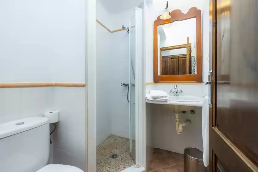 Alquiler vacacional en S'hort de sa bagura, Sant Llorenç des Cardassar