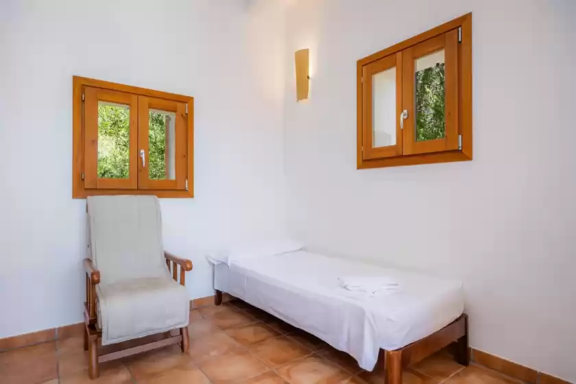 Alquiler vacacional en S'hort de sa bagura, Sant Llorenç des Cardassar