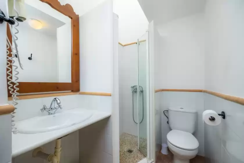 Alquiler vacacional en S'hort de sa bagura, Sant Llorenç des Cardassar