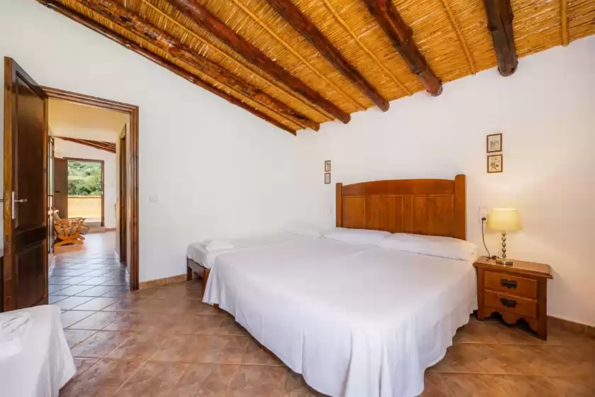 Alquiler vacacional en S'hort de sa bagura, Sant Llorenç des Cardassar