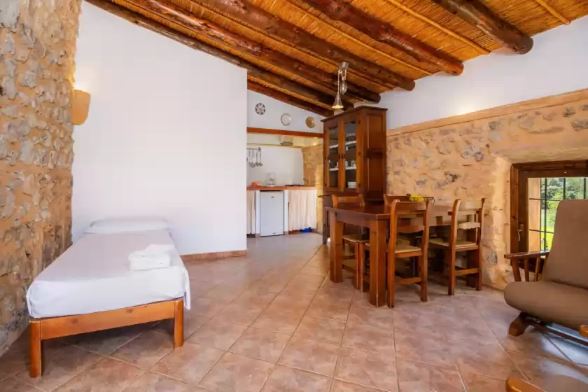 Alquiler vacacional en S'hort de sa bagura, Sant Llorenç des Cardassar