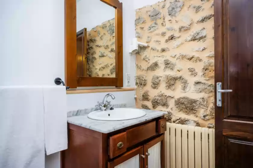 Alquiler vacacional en S'hort de sa bagura, Sant Llorenç des Cardassar