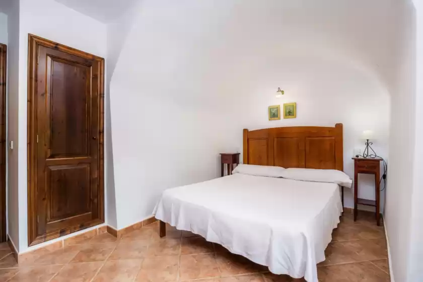 Alquiler vacacional en S'hort de sa bagura, Sant Llorenç des Cardassar