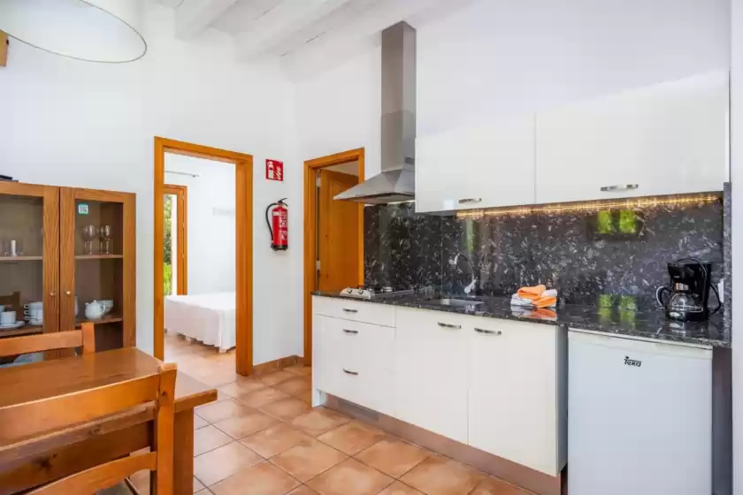 Alquiler vacacional en S'hort de sa bagura, Sant Llorenç des Cardassar