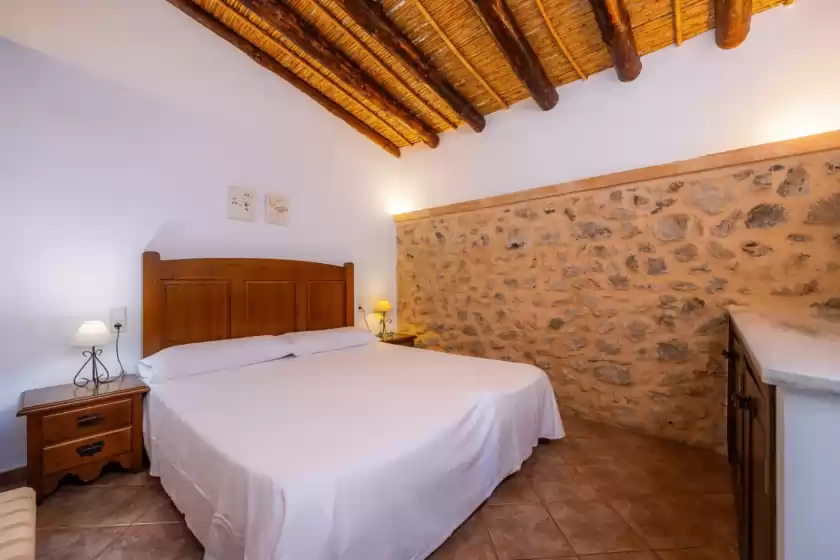 Alquiler vacacional en S'hort de sa bagura, Sant Llorenç des Cardassar