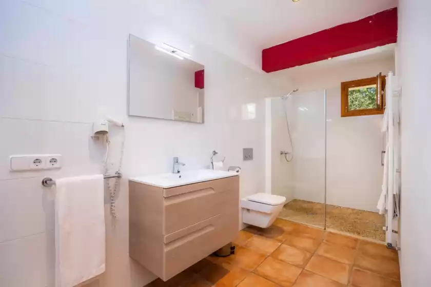Alquiler vacacional en S'hort de sa bagura, Sant Llorenç des Cardassar