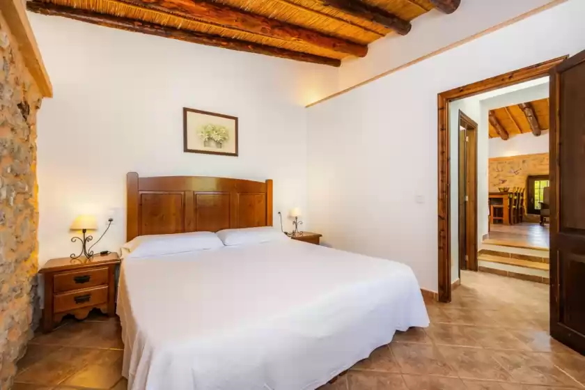 Alquiler vacacional en S'hort de sa bagura, Sant Llorenç des Cardassar