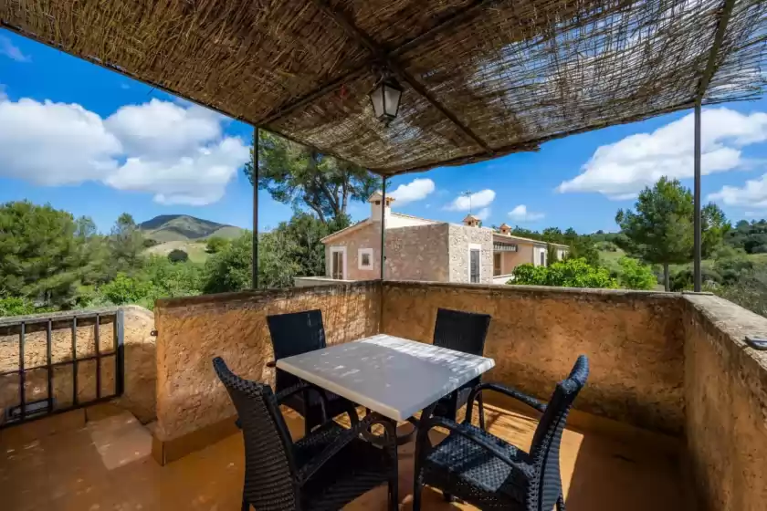 Alquiler vacacional en S'hort de sa bagura, Sant Llorenç des Cardassar