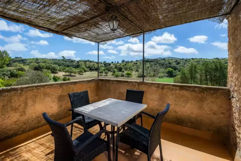Alquiler vacacional en S'hort de sa bagura, Sant Llorenç des Cardassar
